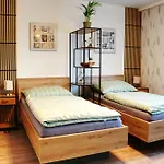 Andreas Bichler Apartment *