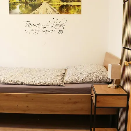 Andreas Bichler Apartment *