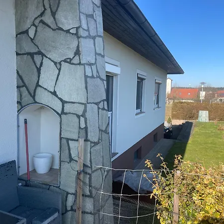 Διαμέρισμα Andreas Bichler