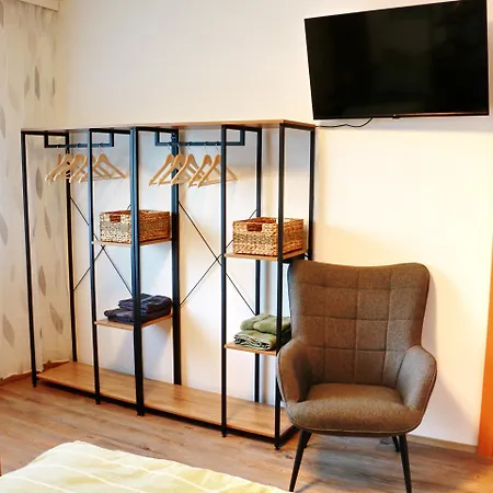 Apartment Andreas Bichler *