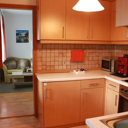 Andreas Bichler Apartment Weistrach
