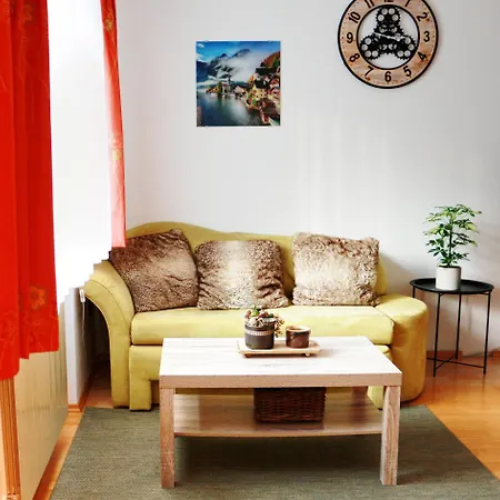 Andreas Bichler Apartment Weistrach