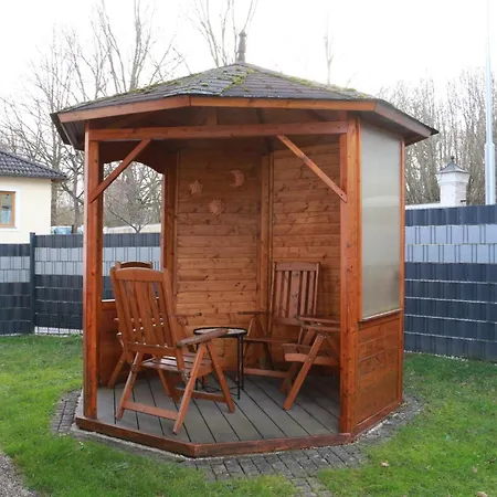 Andreas Bichler Διαμέρισμα *