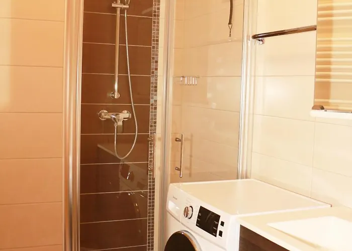 アパート Andreas Bichler *