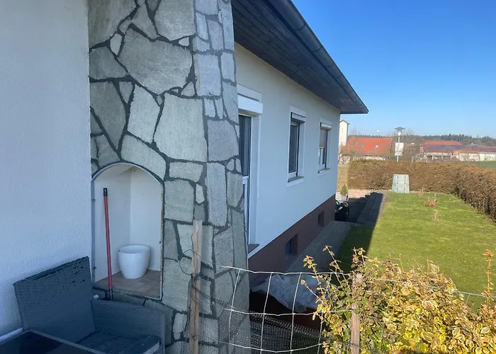 アパート Andreas Bichler