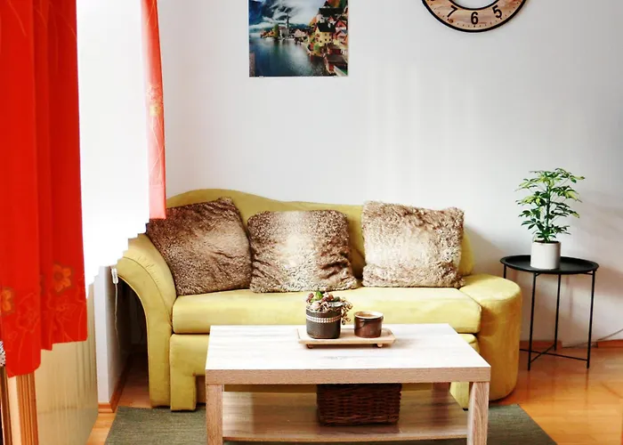 Andreas Bichler アパート Weistrach