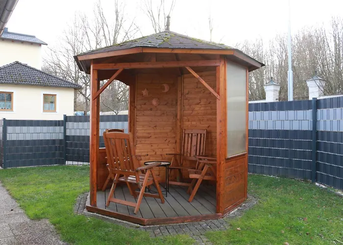 Andreas Bichler アパート *